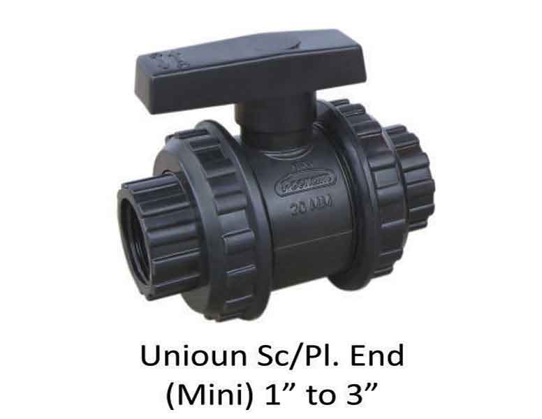 Poonam Valves
